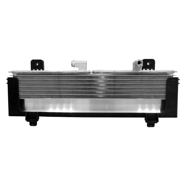 Radiators, Condensers & Fans image