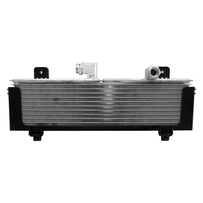 Chevrolet Silverado 2500/3500/GMC Sierra 2500/Sierra 3500 Automatic Transmission Oil Cooler Assembly 6.6L V8 - GM4050131