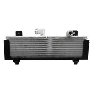 Automatic Transmission Oil Cooler Assembly image