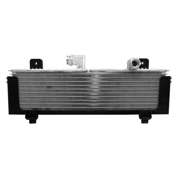 Radiators, Condensers & Fans image