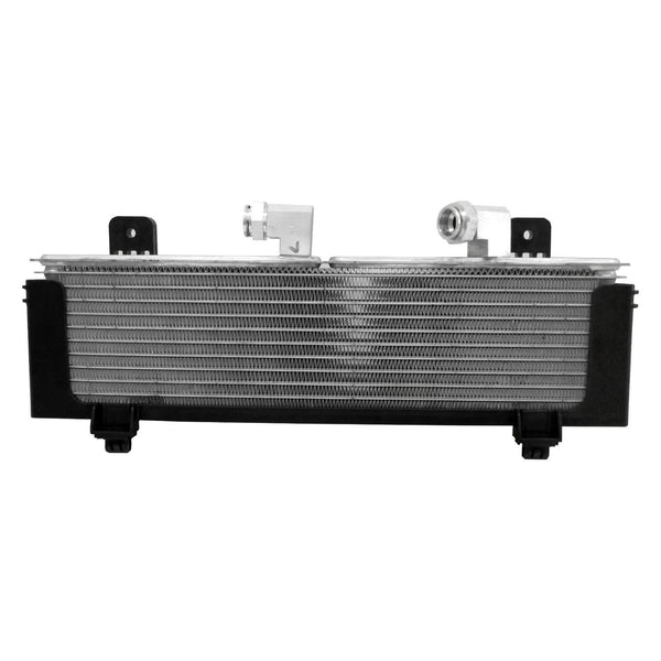 Radiators, Condensers & Fans image