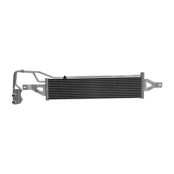 Radiators, Condensers & Fans image
