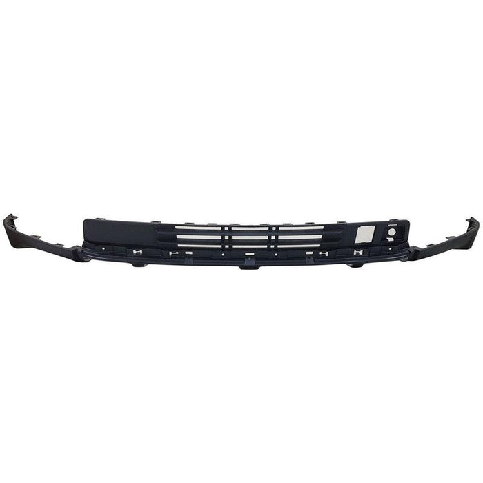 GMC Yukon OEM Front Lower Bumper - 84861004