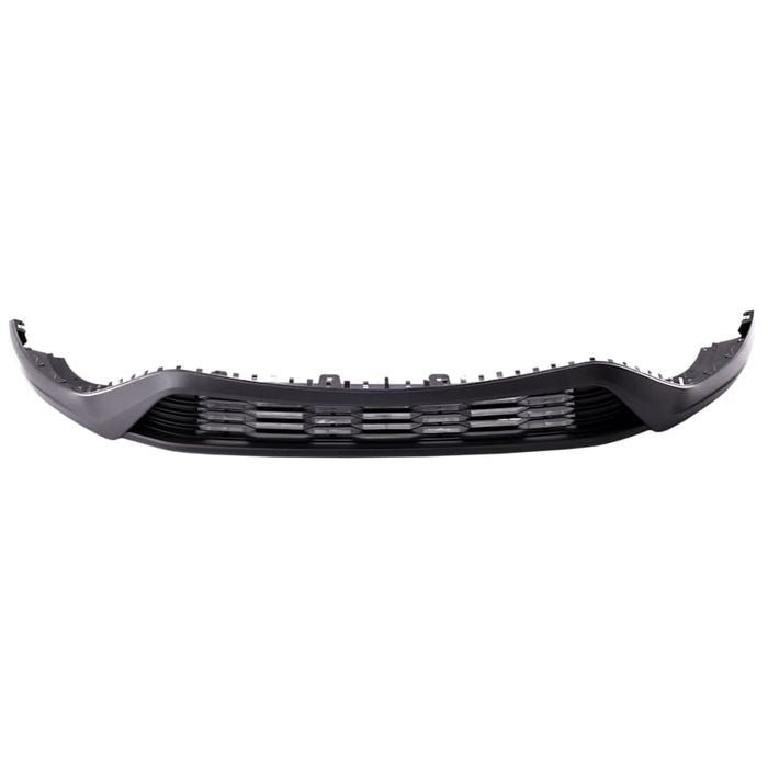 Ram ProMaster City OEM Front Lower Bumper 2 Piece Cover Lower Fascia Textured - 5YH05LXHAA