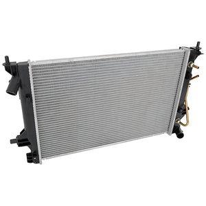 Radiator image