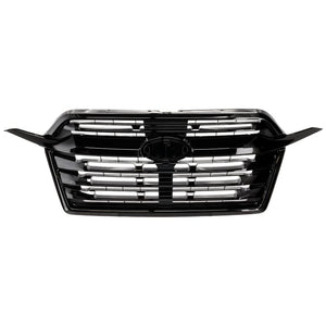 Grille image