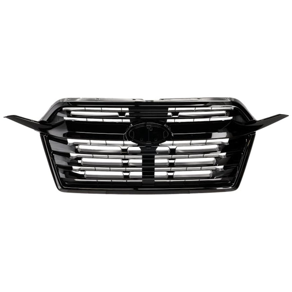 Grilles & Components image