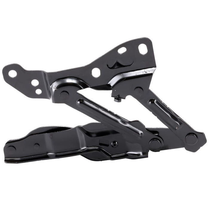 Tesla X Hood Hinge Kit From 9-26-19 Rh - TA1236105