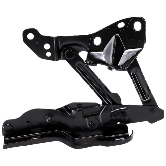 Tesla X Hood Hinge Kit From 9-26-19 Lh - TA1236104