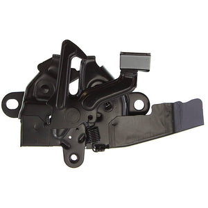 Hood Latch image