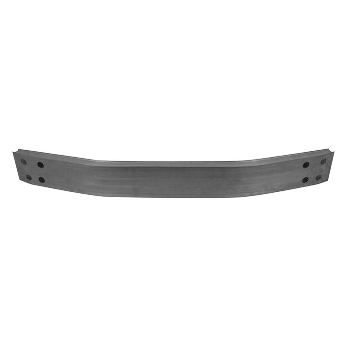 Honda Civic Hybrid/Hybrid-L CAPA Certified Front bumper Reinforcement Coupe/Sedan - HO1006187C