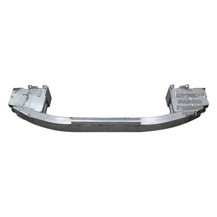 Honda Civic EX/EX-L/LX/Sport/Sport Touring Front Bumper Reinforcement Coupe/Hatchback/Sedan - HO1006196
