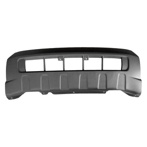 Front Bumper Protection Pad image