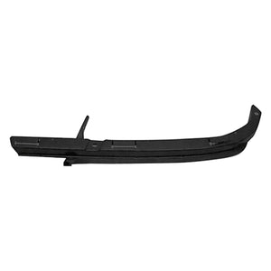 Front Driver Side Bumper Reinforcement image