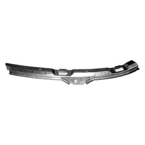 Front Driver Side Bumper Reinforcement image