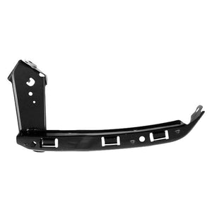 Front Driver Side Bumper Reinforcement image