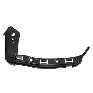 Front Driver Side Bumper Reinforcement image