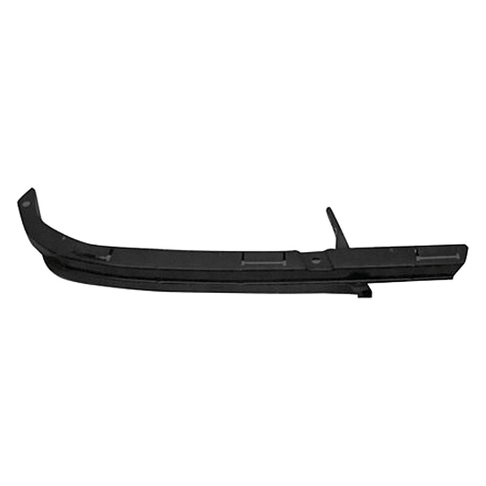 Honda Odyssey Front Passenger Side Bumper Reinforcement Corner Beam - HO1027101