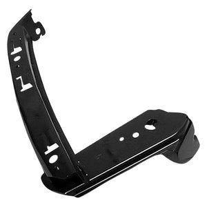 Front Passenger Side Bumper Reinforcement image