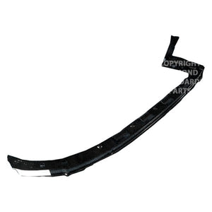 Front Passenger Side Bumper Reinforcement image