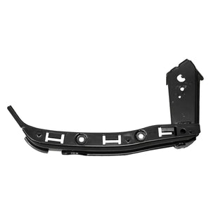 Front Passenger Side Bumper Reinforcement image