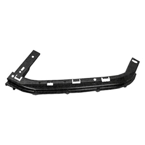 Front Driver Side Bumper Retainer image