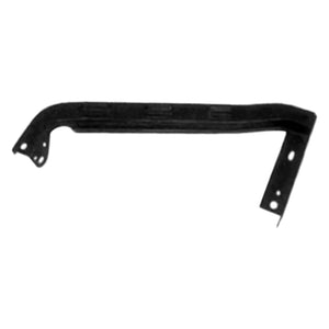 Front Driver Side Bumper Retainer image