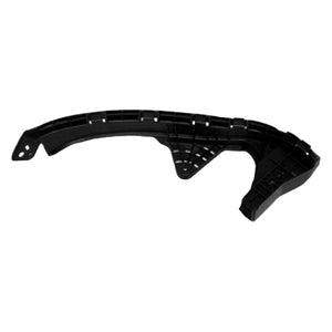 Front Driver Side Bumper Retainer image