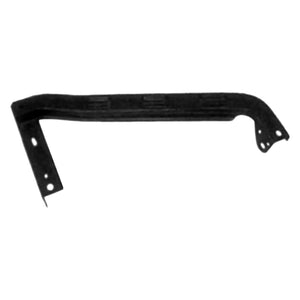 Front Passenger Side Bumper Retainer image