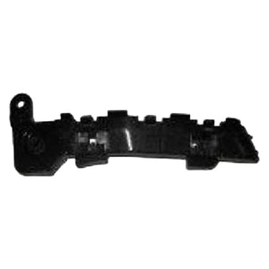 Front Passenger Side Bumper Retainer image