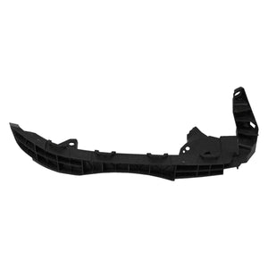 Front Passenger Side Bumper Retainer image