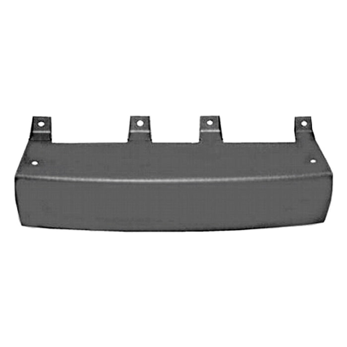 Honda Element EX/LX Front Bumper Insert - HO1037100