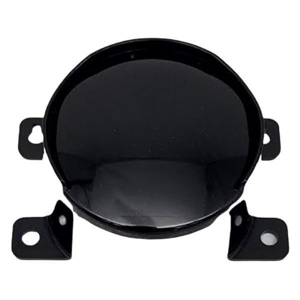 Honda Civic EX/EX-L/LX/Si/Sport Front Driver Side Bumper Insert Fog Lamp Opening Cove Both Sides Hatchback/Sedan - HO1038172