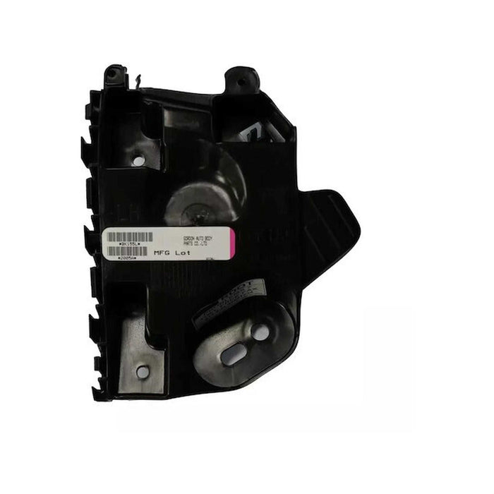 Honda CR-V Front Driver Side Bumper Support - HO1042155