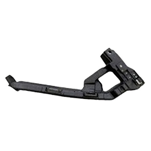 Honda HR-V Front Passenger Side Bumper Support Side Cover Beam - HO1043139