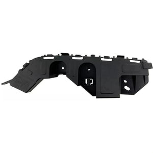 Front Passenger Side Bumper Support image