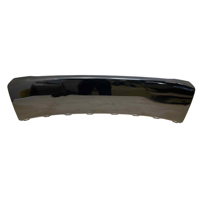 Honda Pilot Black Edition/Special Edition Front Bumper Molding - HO1044115