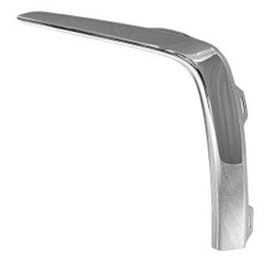 Front Driver Side Bumper Molding image