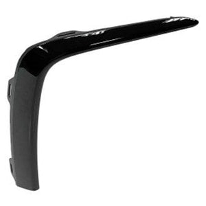 Front Passenger Side Bumper Molding image