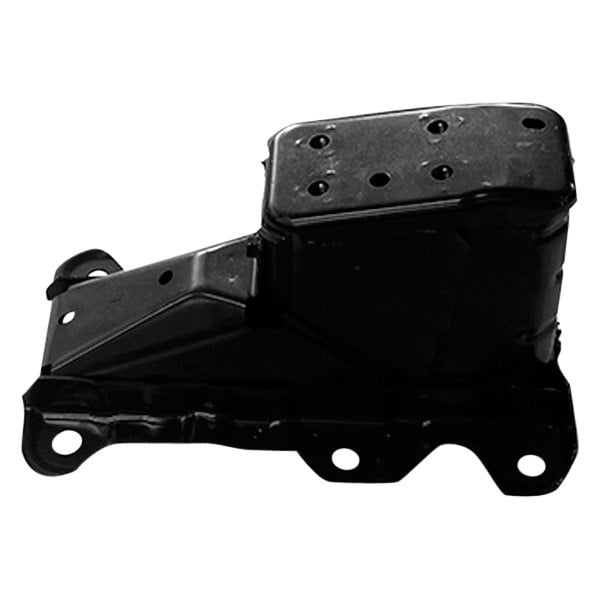 Honda CR-V CAPA Certified Front Driver Side Bumper Bracket - HO1066118C