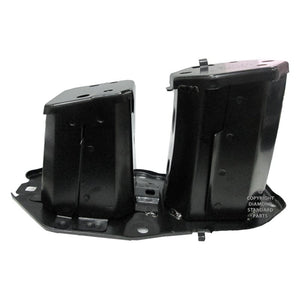 Front Passenger Side Bumper Bracket image