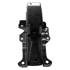 Front Passenger Side Bumper Bracket image