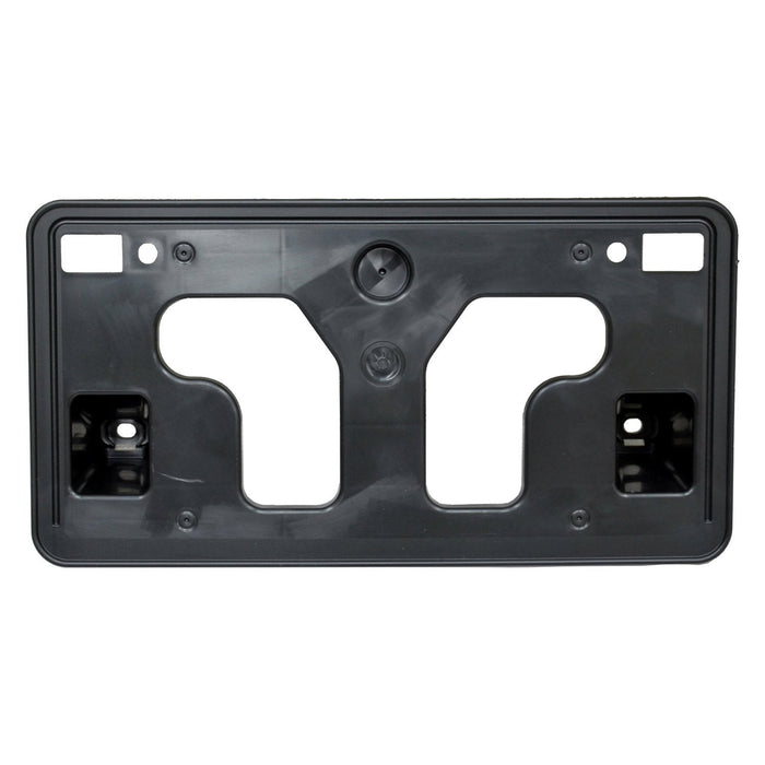 Honda Fit Front License Plate Bracket - HO1068133