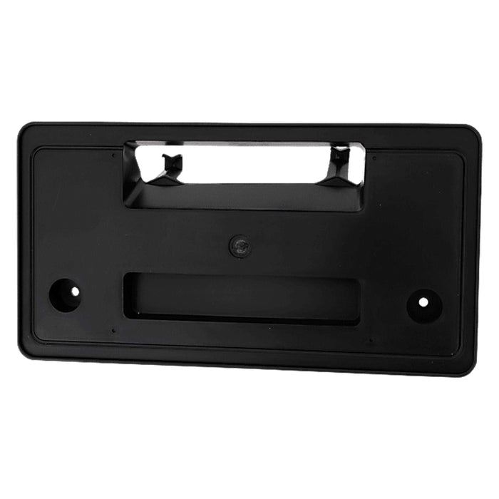 Honda HR-V Front License Plate Bracket - HO1068146