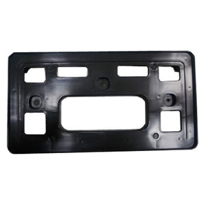 Front License Plate Bracket image