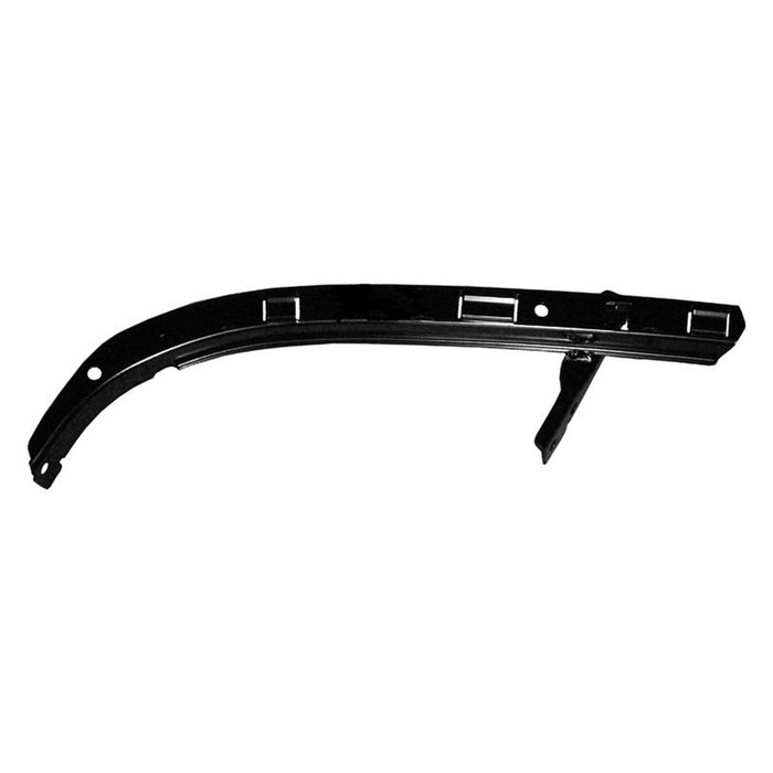Honda Accord Front Driver Side Bumper to Body Filler Panel Side Beam Cover - HO1088107