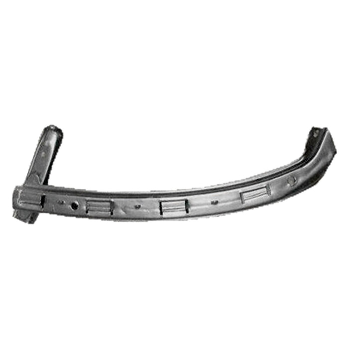 Honda Civic Front Driver Side Bumper to Body Filler Panel Filler To Grille 2 Door/4 Door - HO1088108