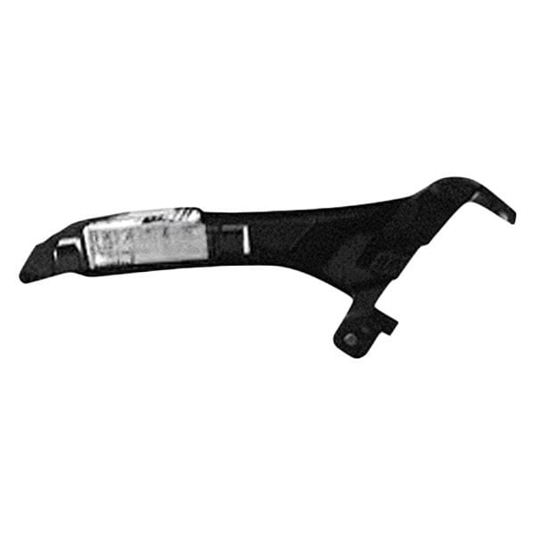 Honda CR-V Front Driver Side Bumper to Body Filler Panel H/Lamp Cover Side Beam - HO1088113