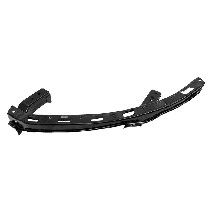 Honda Passport/Ridgeline Front Driver Side Bumper to Body Filler Panel Side Beam Cover - HO1088115