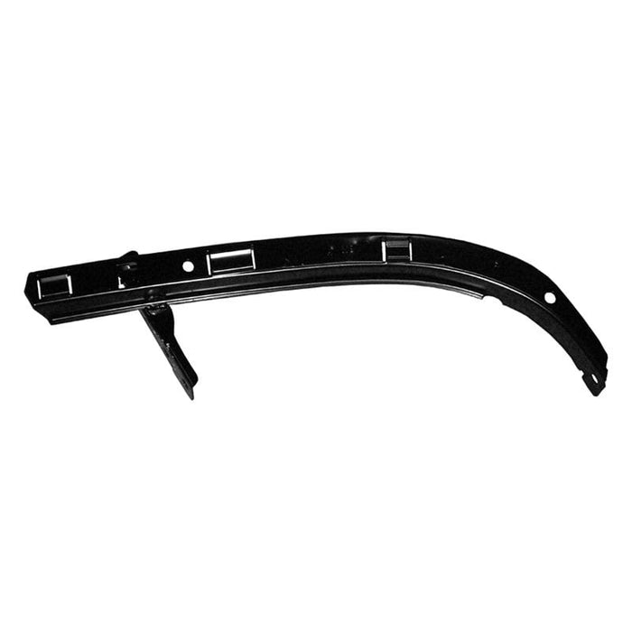 Honda Accord Front Passenger Side Bumper to Body Filler Panel Side Beam Cover - HO1089107
